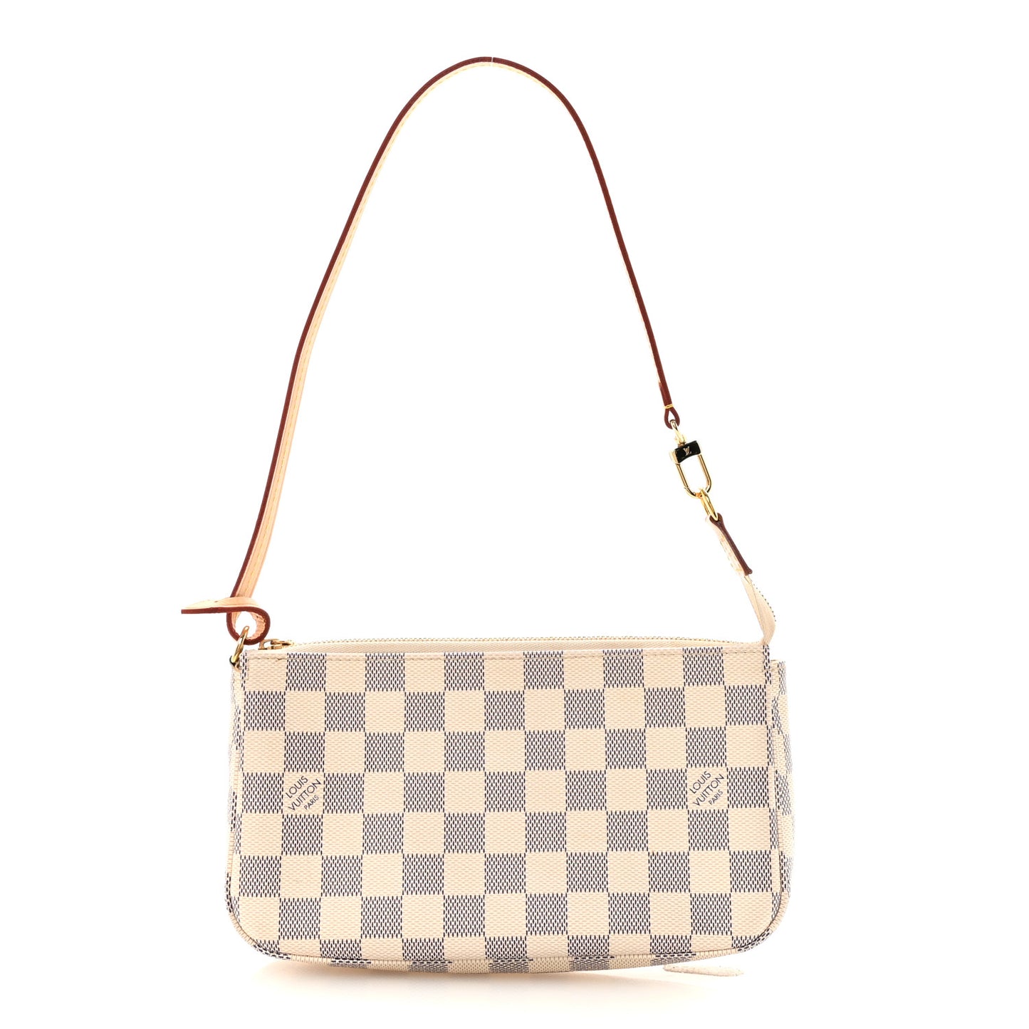 Damier Azur Pochette Accessories NM