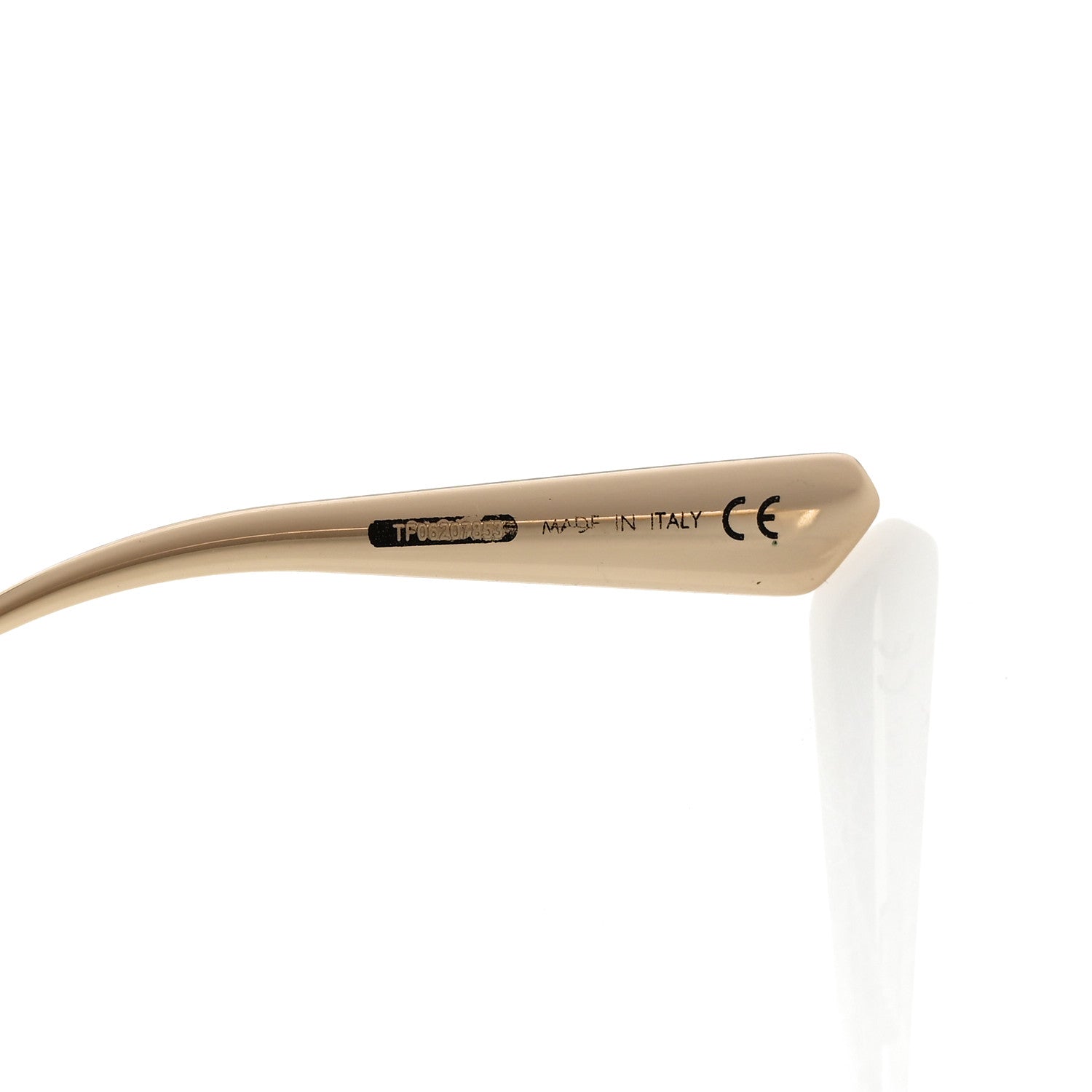Christian Dior Square Mirrored 30 Montaigne Sunglasses White 7 of 8