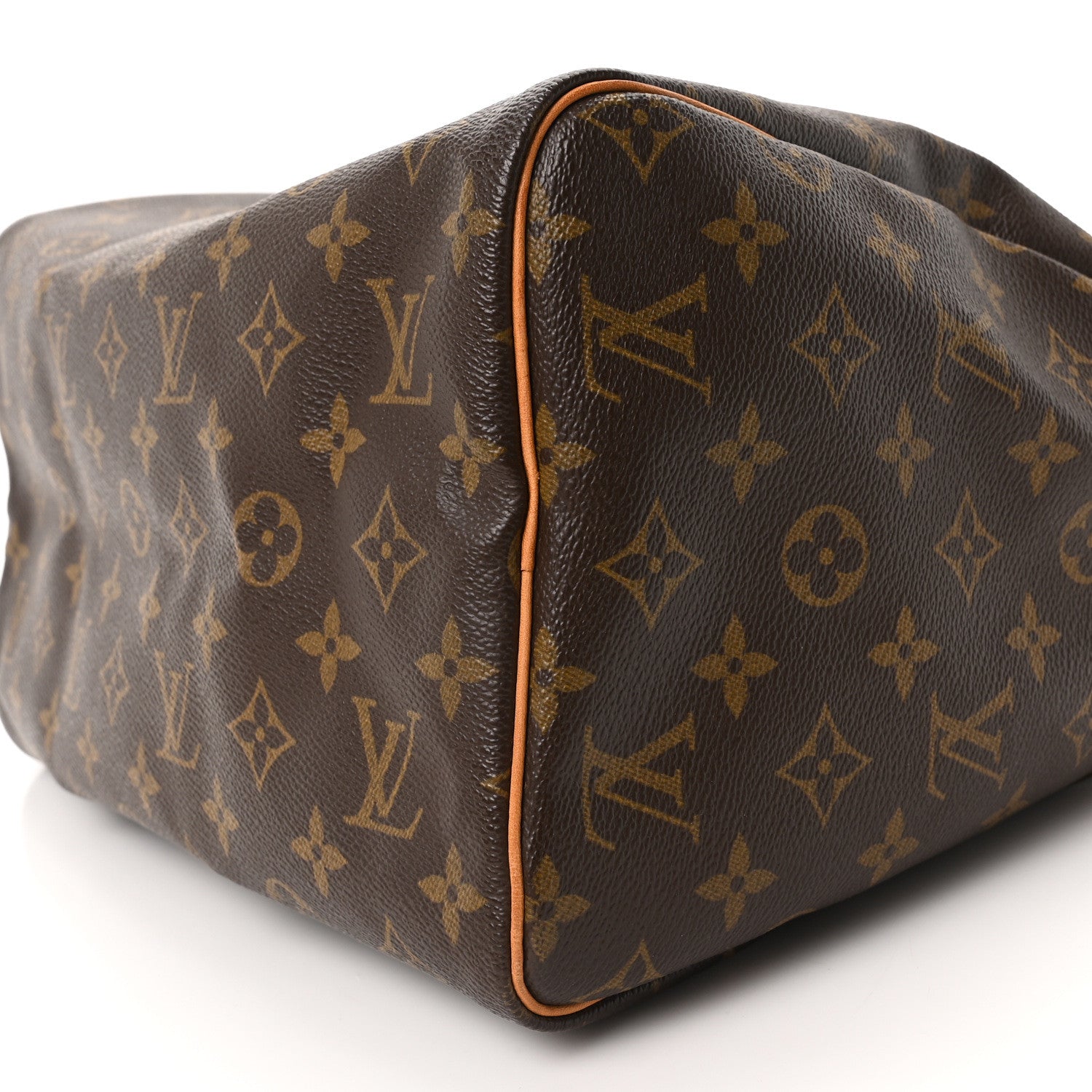 Louis Vuitton Monogram Speedy 30 9 of 9
