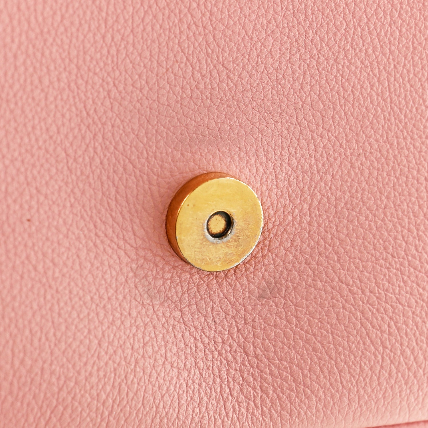 Louis Vuitton Monogram Marignan Rose Poudre 12 of 12