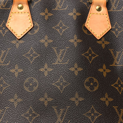Louis Vuitton Monogram Alma PM 7 of 10