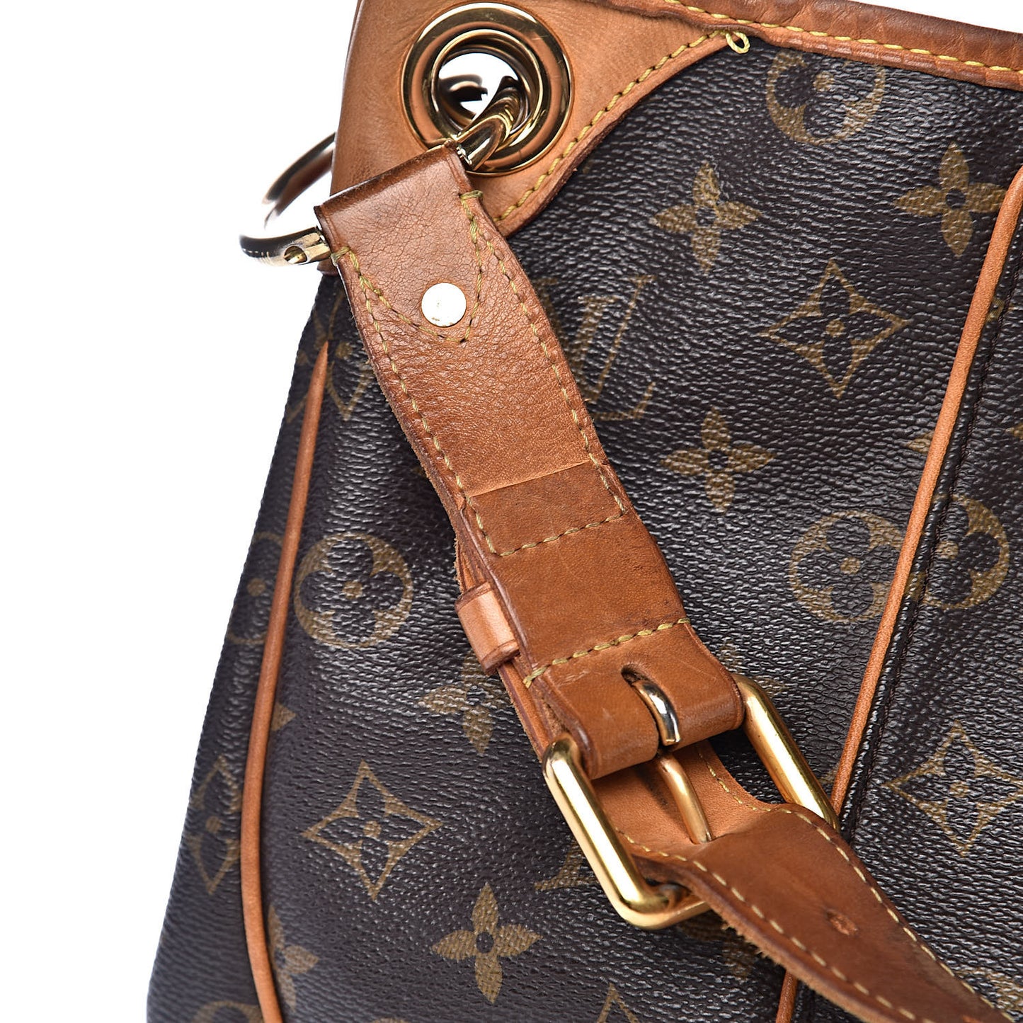 Monogram Galliera PM
