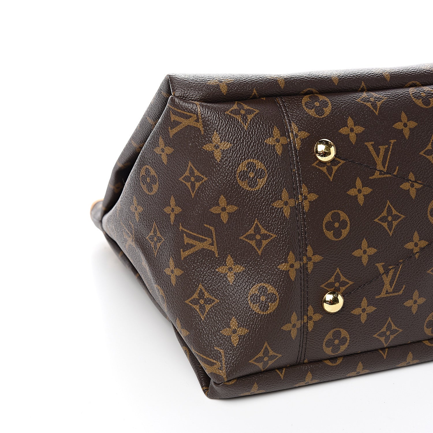 Louis Vuitton Monogram Artsy MM 7 of 9