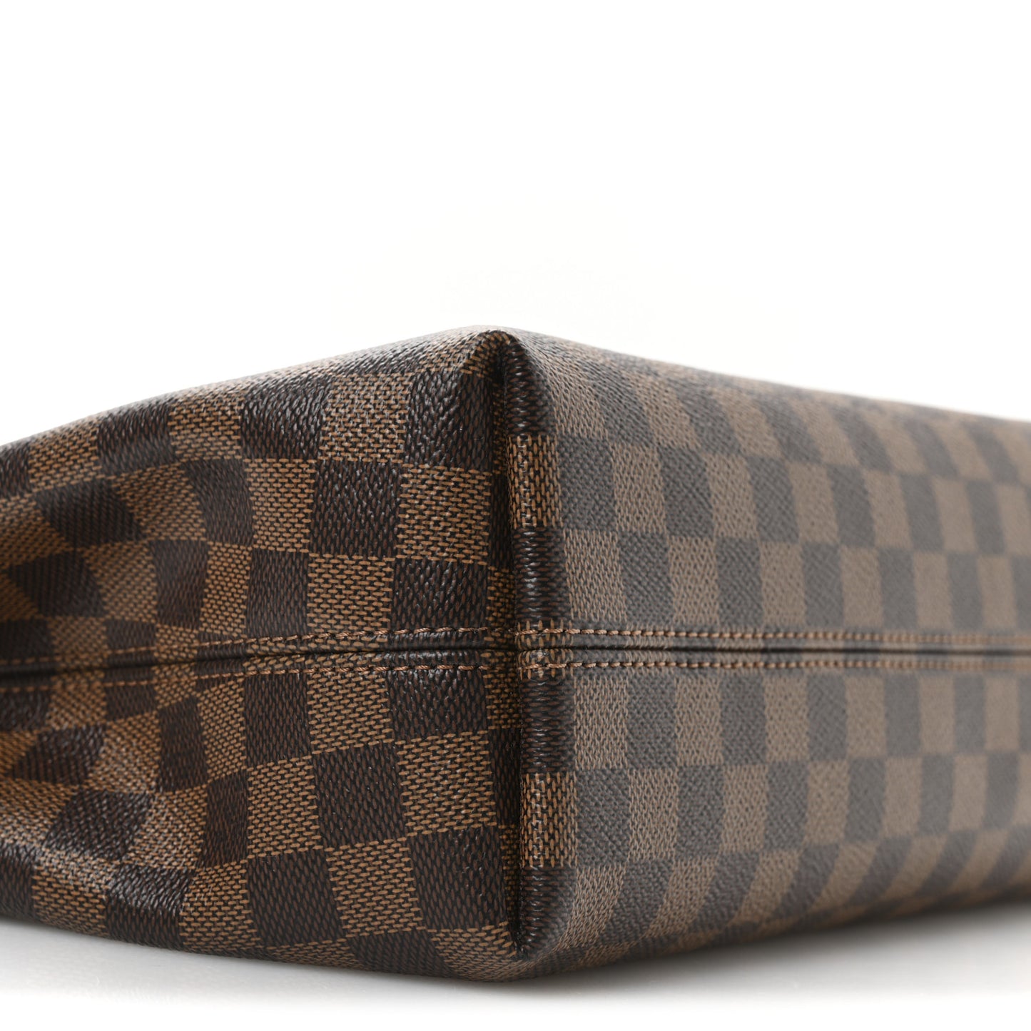 Damier Ebene Graceful PM