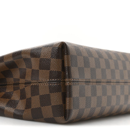Louis Vuitton Damier Ebene Graceful PM 9 of 11