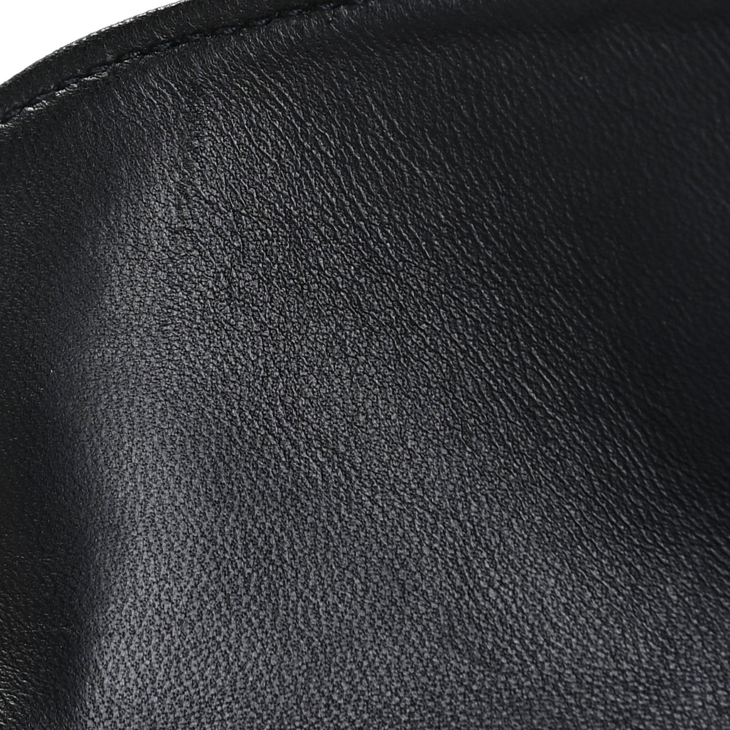 Lambskin Cannage Small Lucky Badges My Lady Dior Navy