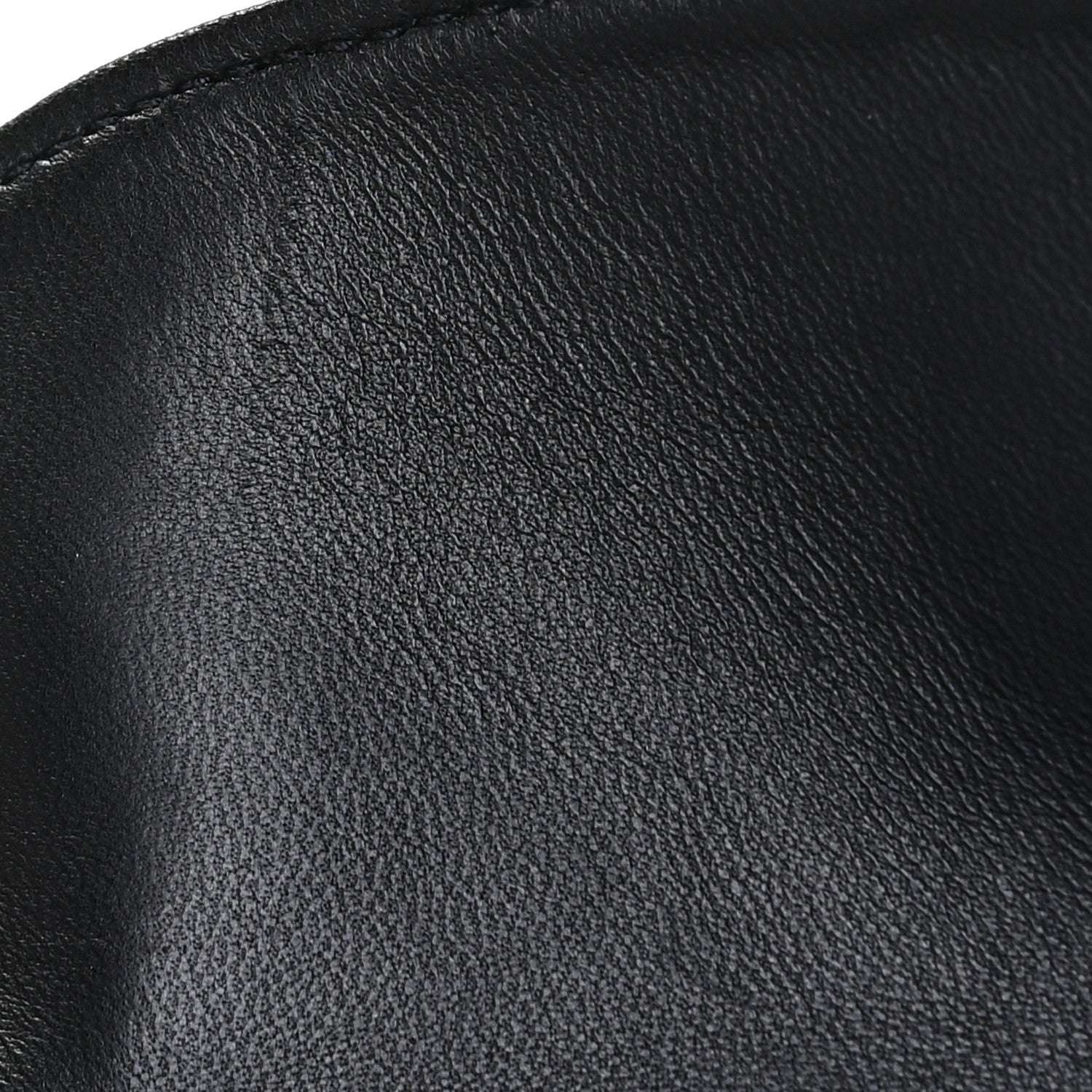 Christian Dior Lambskin Cannage Small Lucky Badges My Lady Dior Navy 8 of 13