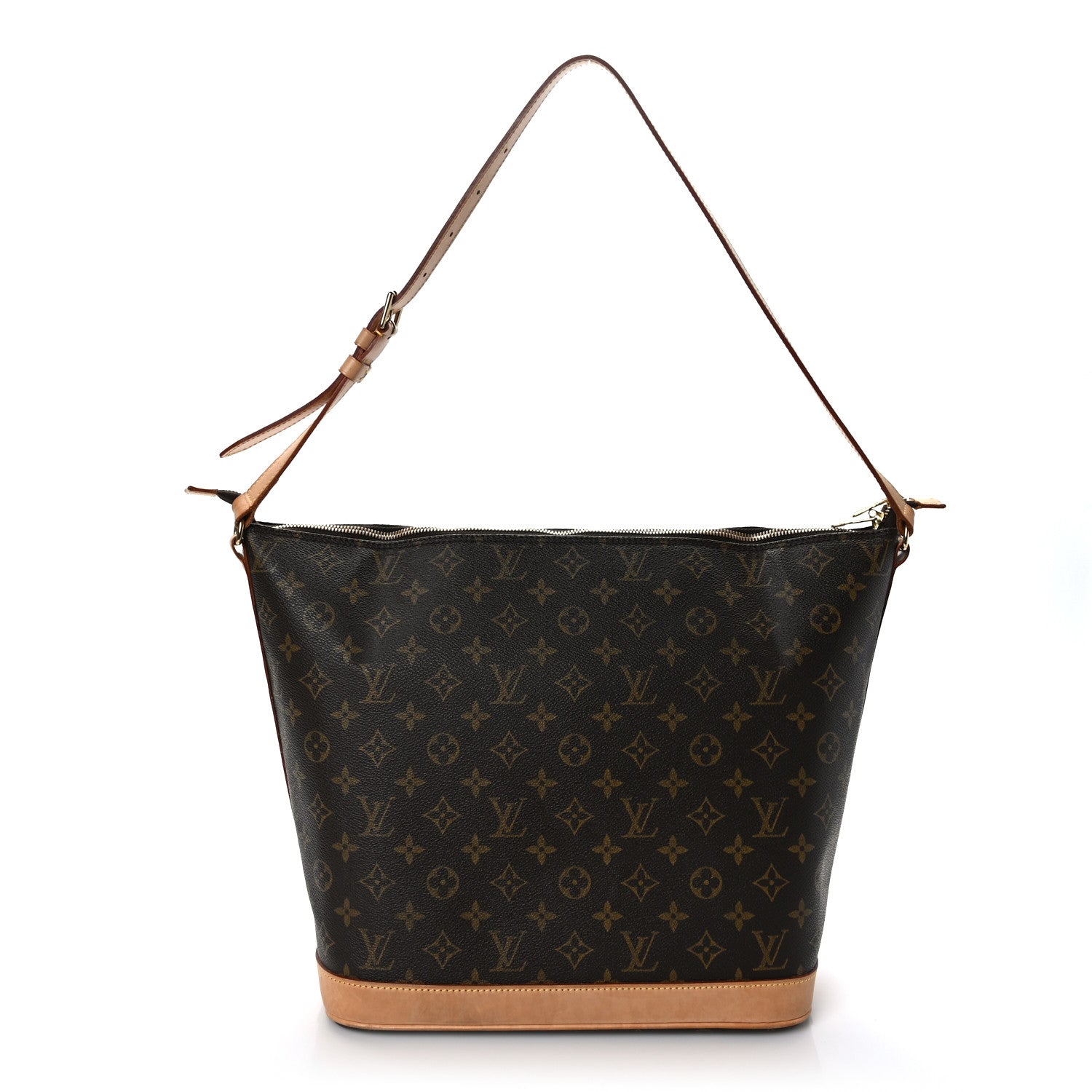 Louis Vuitton Monogram Sharon Stone AMFAR Vanity Three 1 of 10