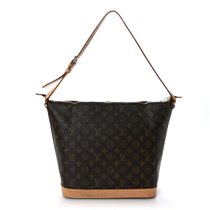 Louis Vuitton Monogram Sharon Stone AMFAR Vanity Three 1 of 10
