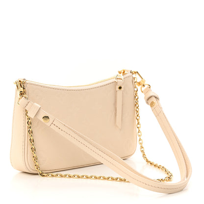 Louis Vuitton Empreinte Easy Pouch On Strap Cream 2 of 11