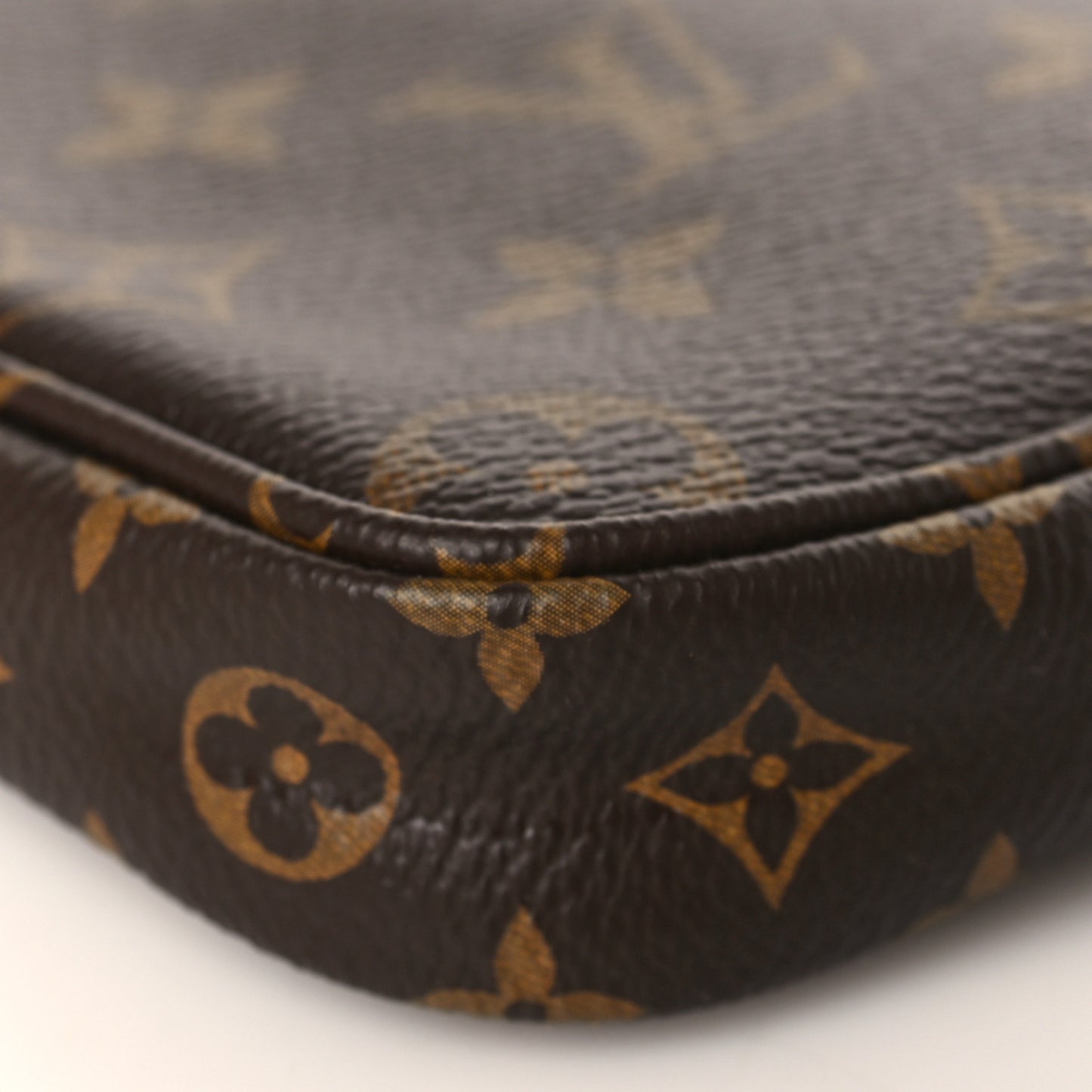 Monogram Multi Pochette Accessories Mini Pochette