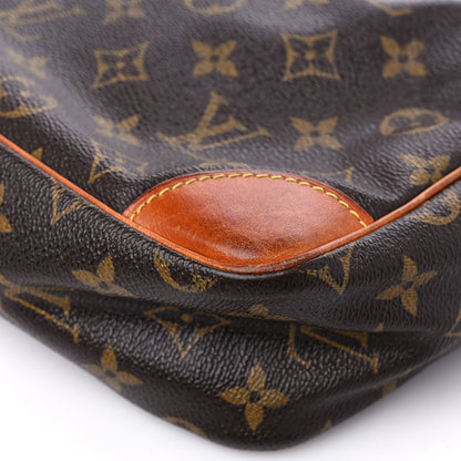 Louis Vuitton Monogram Trocadero 30 9 of 18