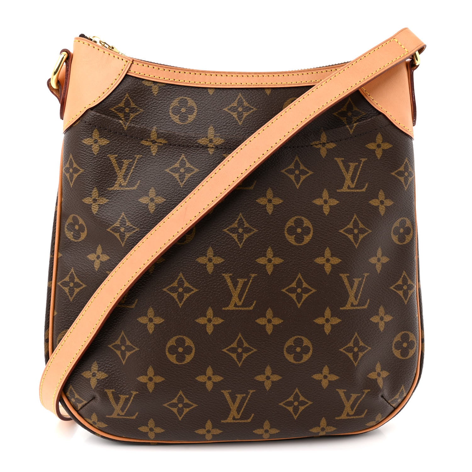 Louis Vuitton Monogram Odeon PM 1 of 12