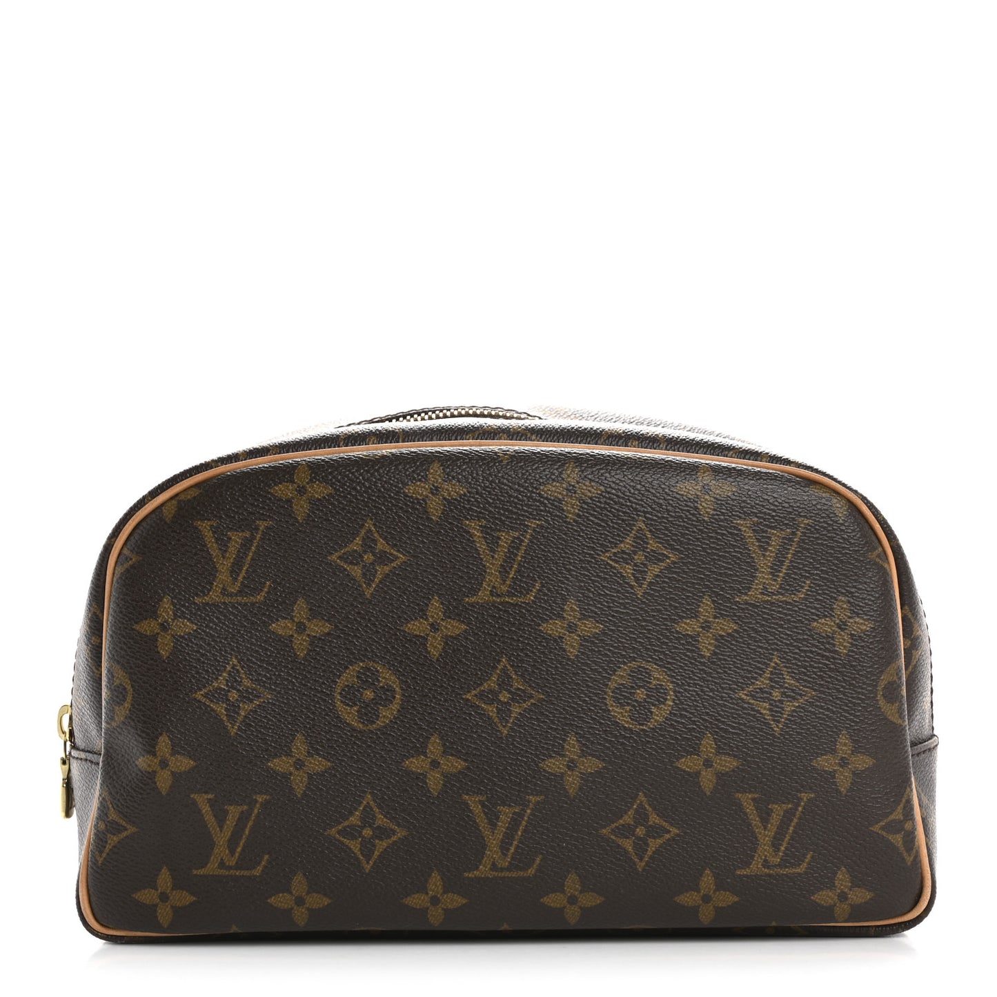 Monogram Toiletry Bag 25