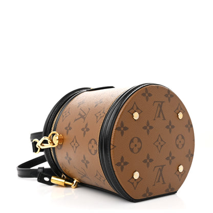 Louis Vuitton Reverse Monogram Cannes 4 of 9