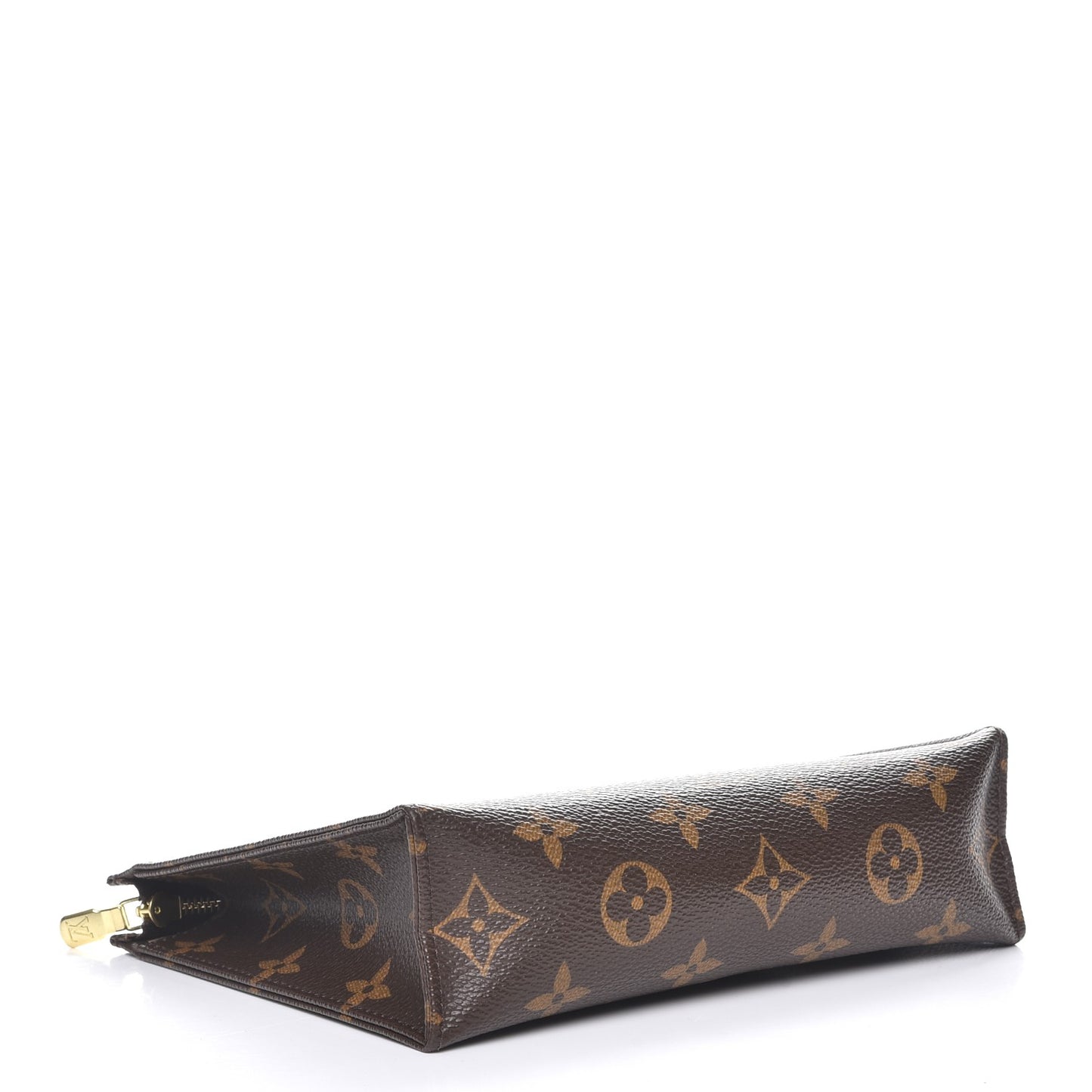 Monogram Toiletry Pouch 19