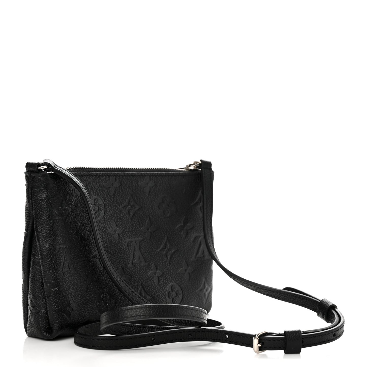 Empreinte Pallas Crossbody Black