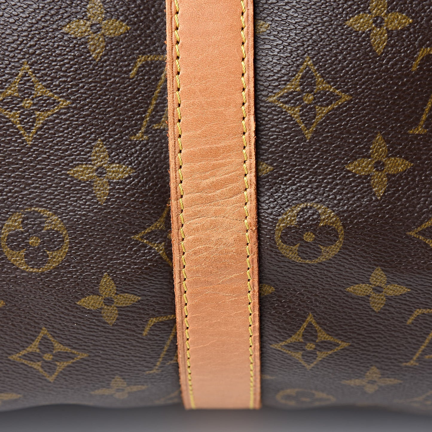 Monogram Keepall Bandouliere 55