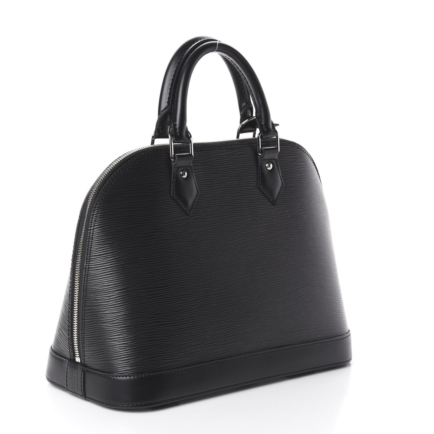 Epi Alma PM Black