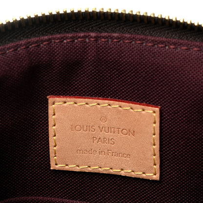 Louis Vuitton Monogram Rivoli PM 5 of 8