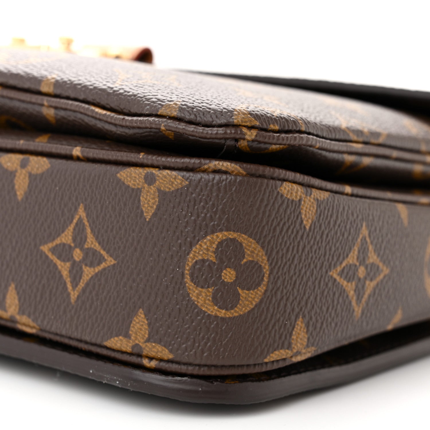 Louis Vuitton Monogram Pochette Metis 9 of 9