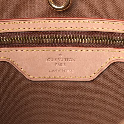 Louis Vuitton Monogram Batignolles Horizontal 6 of 11