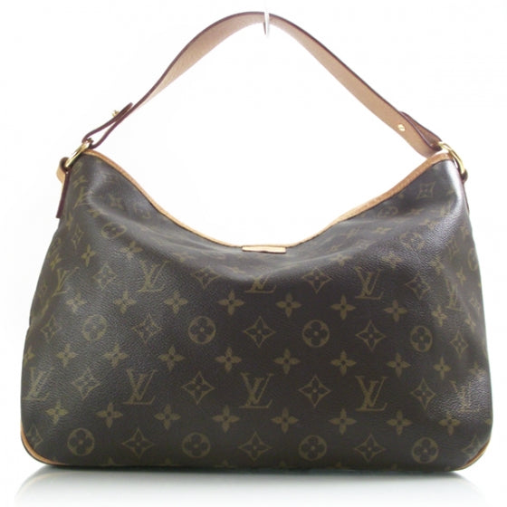 Louis Vuitton Monogram Delightful PM 1 of 9