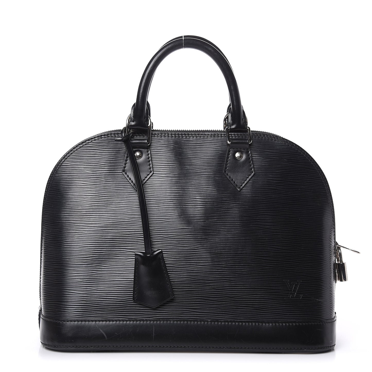 Epi Alma PM Black