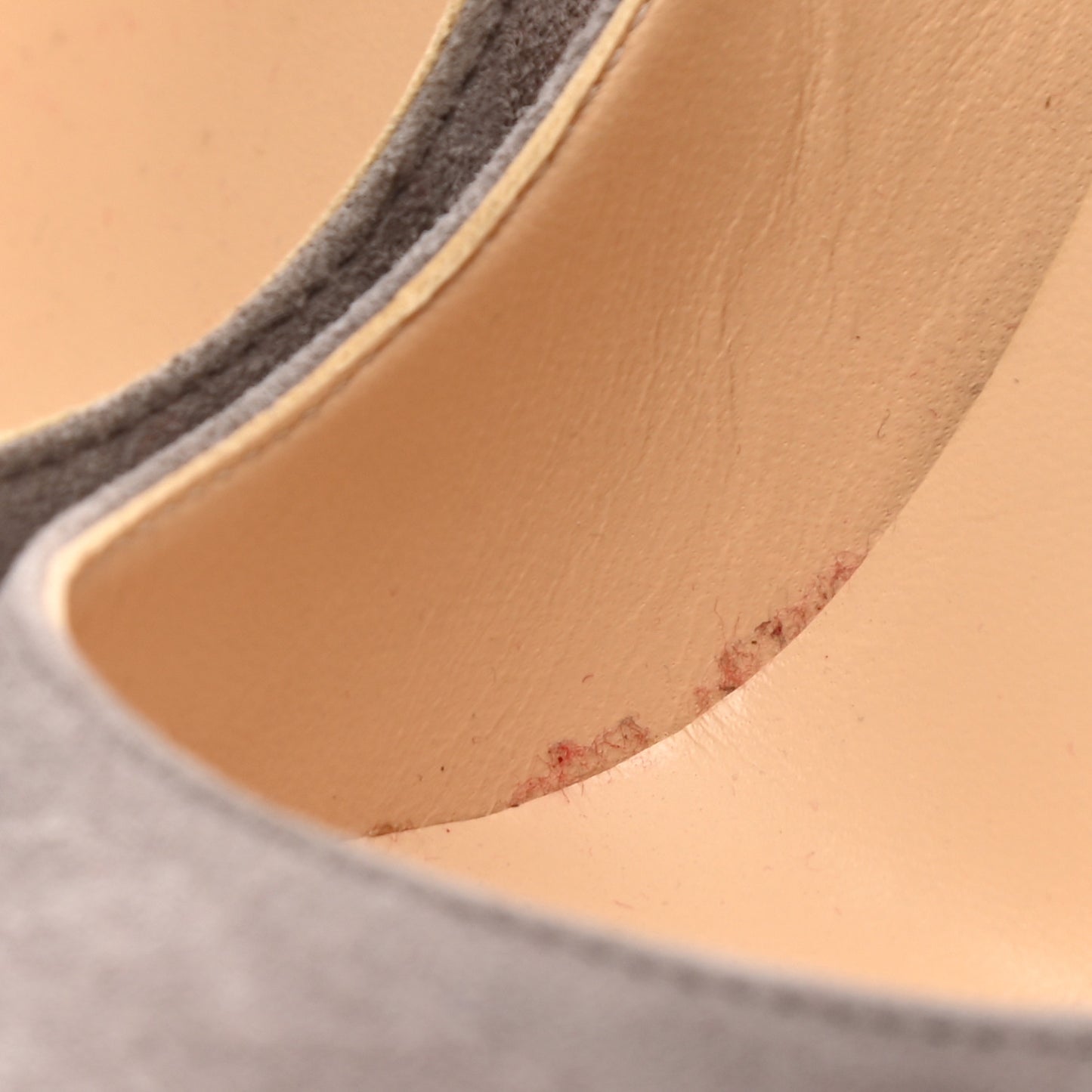 Veau Velours So Kate 120 Pumps 37 Storm