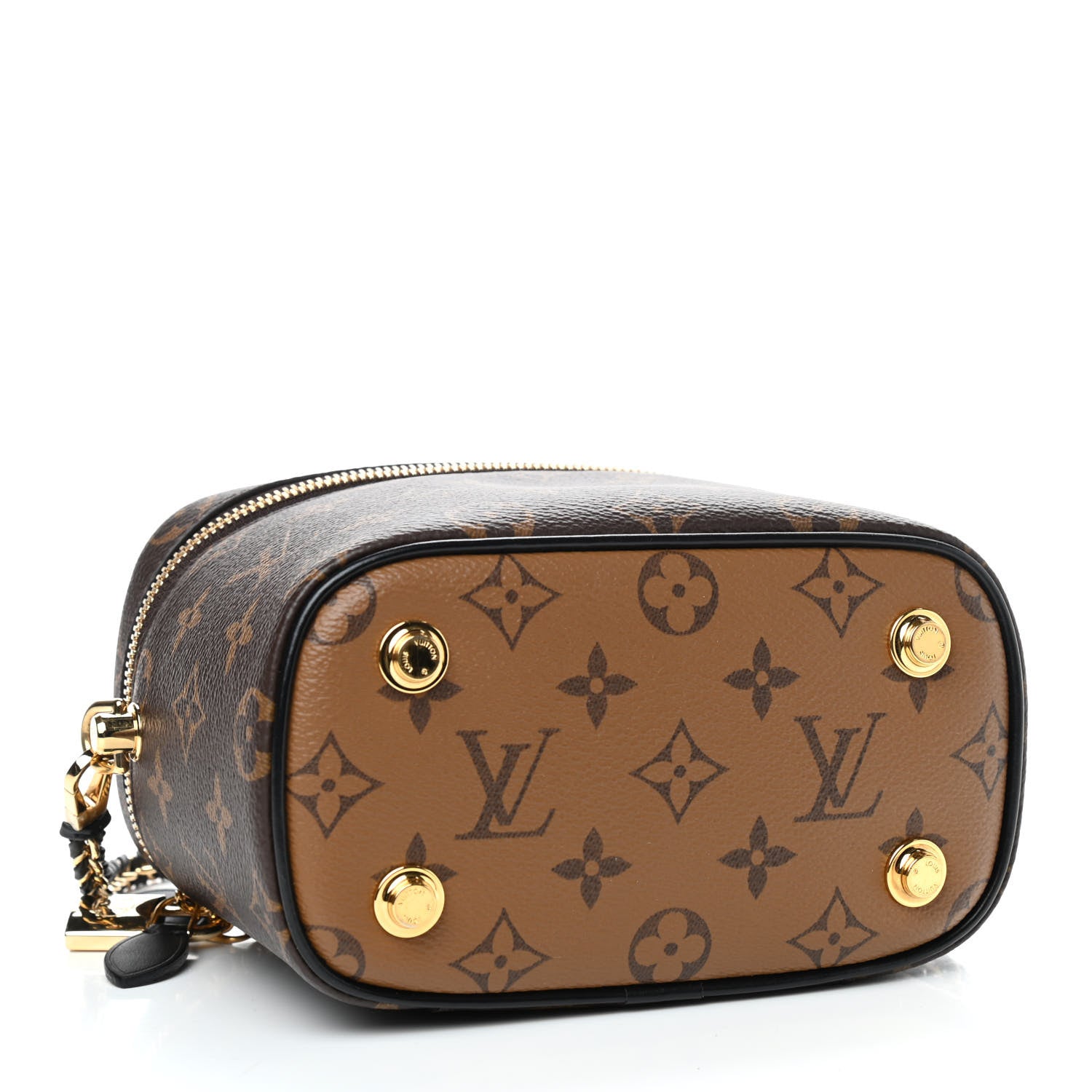 Louis Vuitton Reverse Monogram Vanity PM 4 of 8