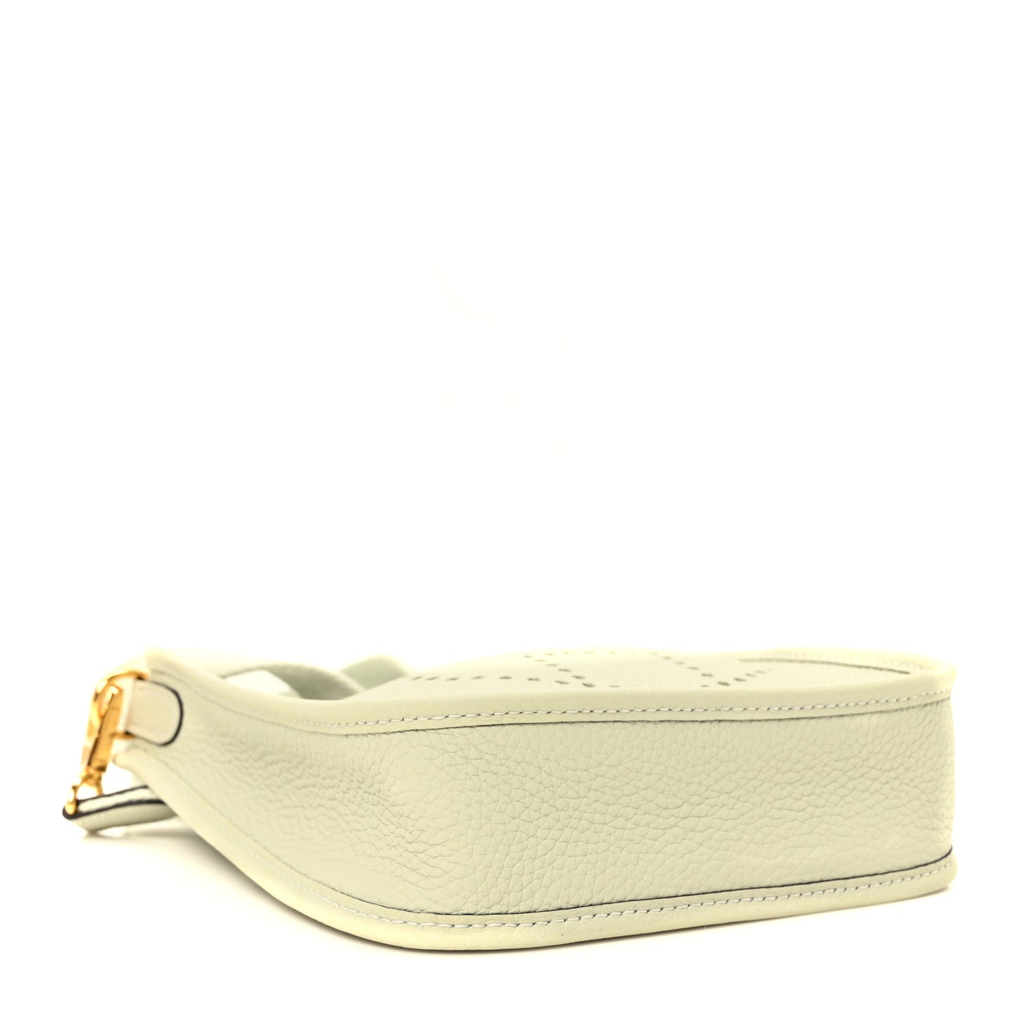 Taurillon Clemence Amazone Evelyne TPM Gris Neve