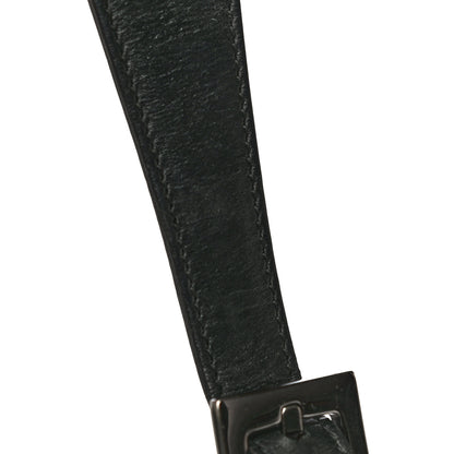 Gucci Monogram Small Jackie O Hobo Black 20 of 24