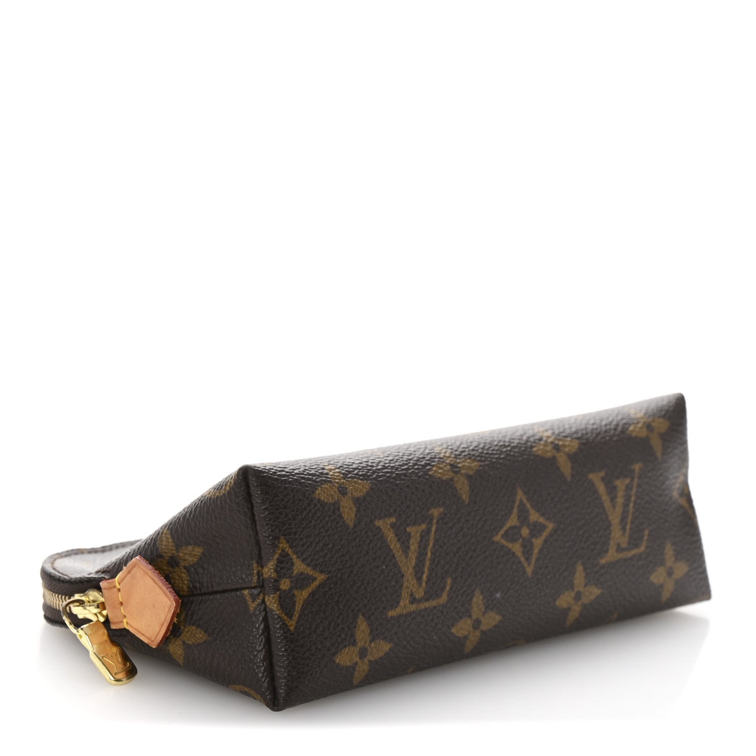 Louis Vuitton Monogram Cosmetic Pouch 4 of 8