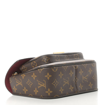 Louis Vuitton Monogram Passy 4 of 10