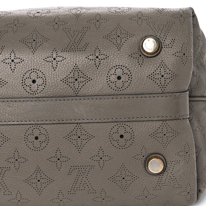 Louis Vuitton Mahina Cirrus PM Taupe 12 of 22