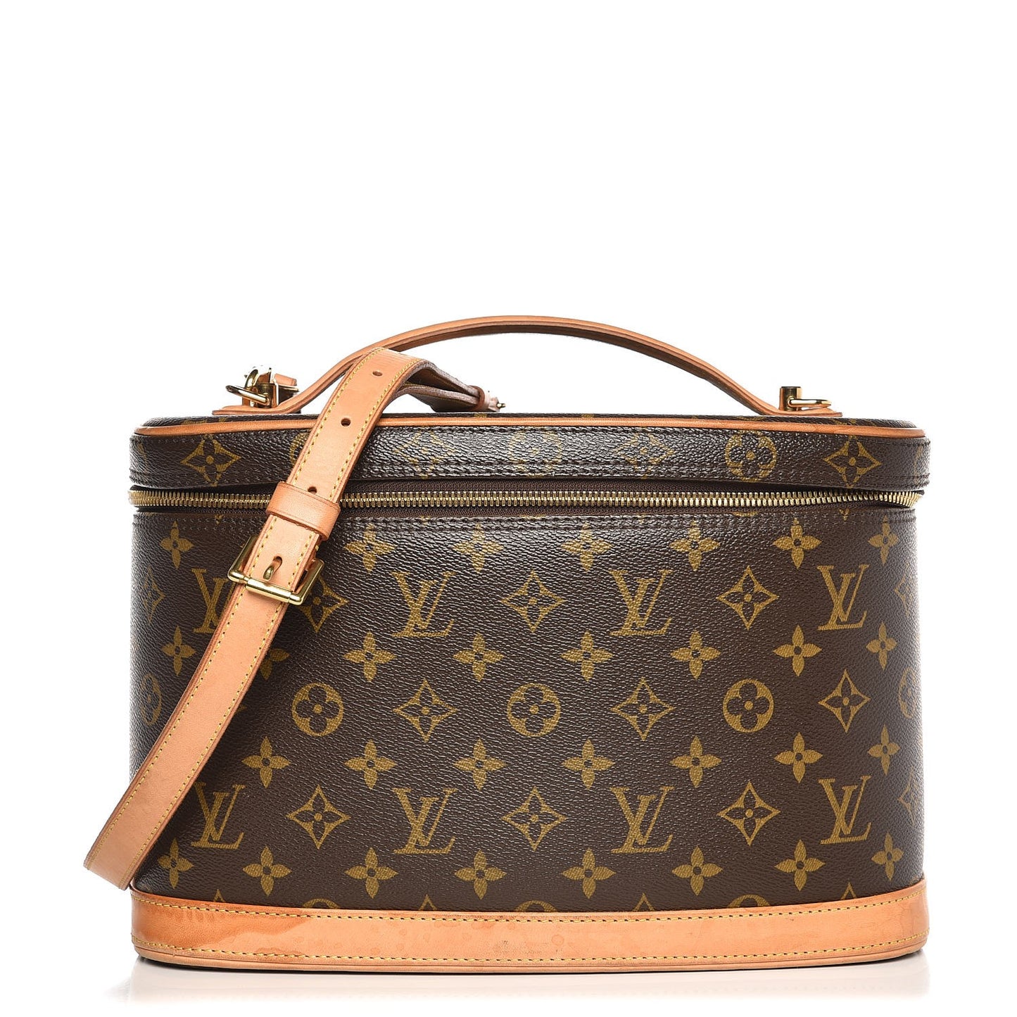 Monogram Nice