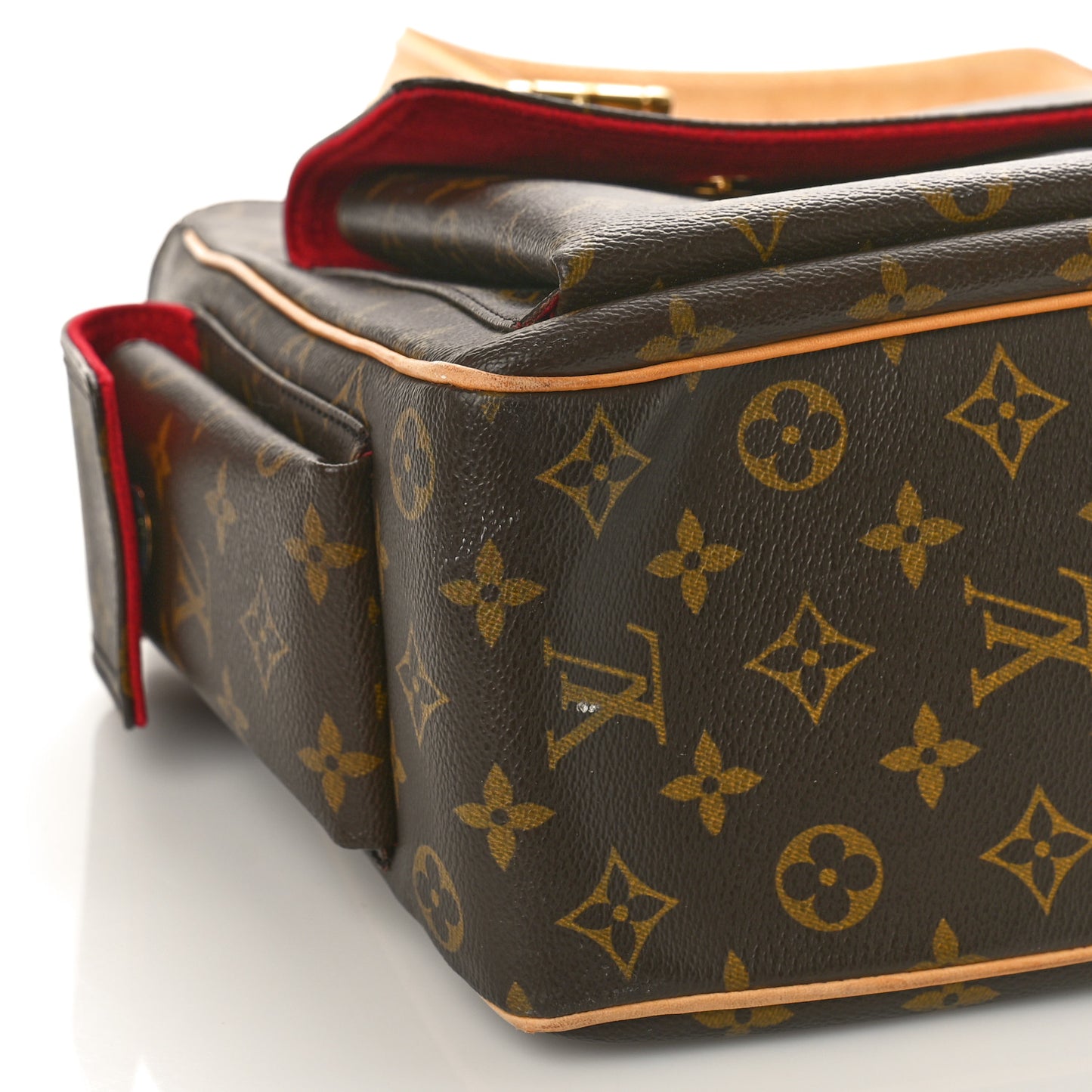 Monogram Multipli-Cite