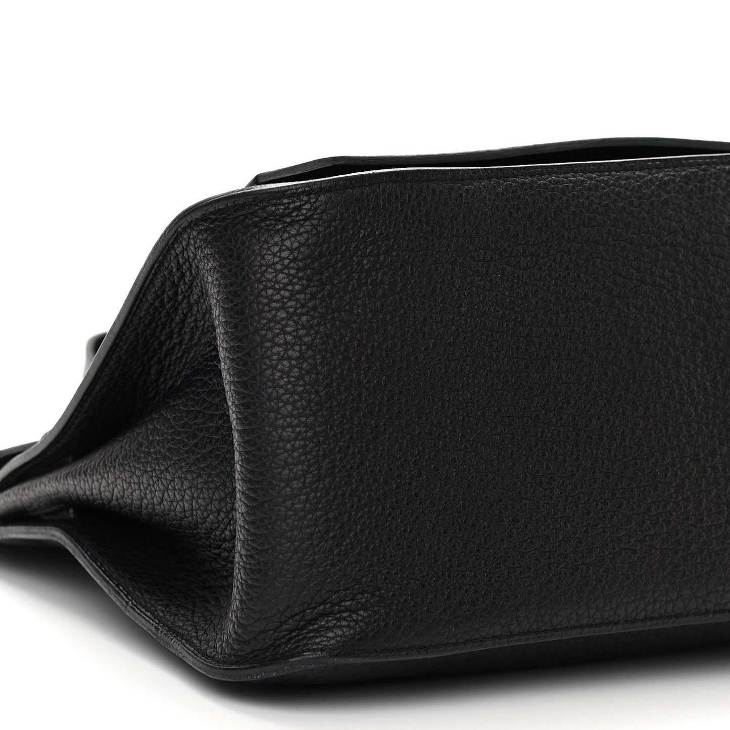 Taurillon Clemence Jypsiere 34 Black
