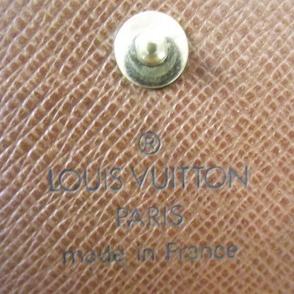 Louis Vuitton Monogram Elise Wallet 5 of 7