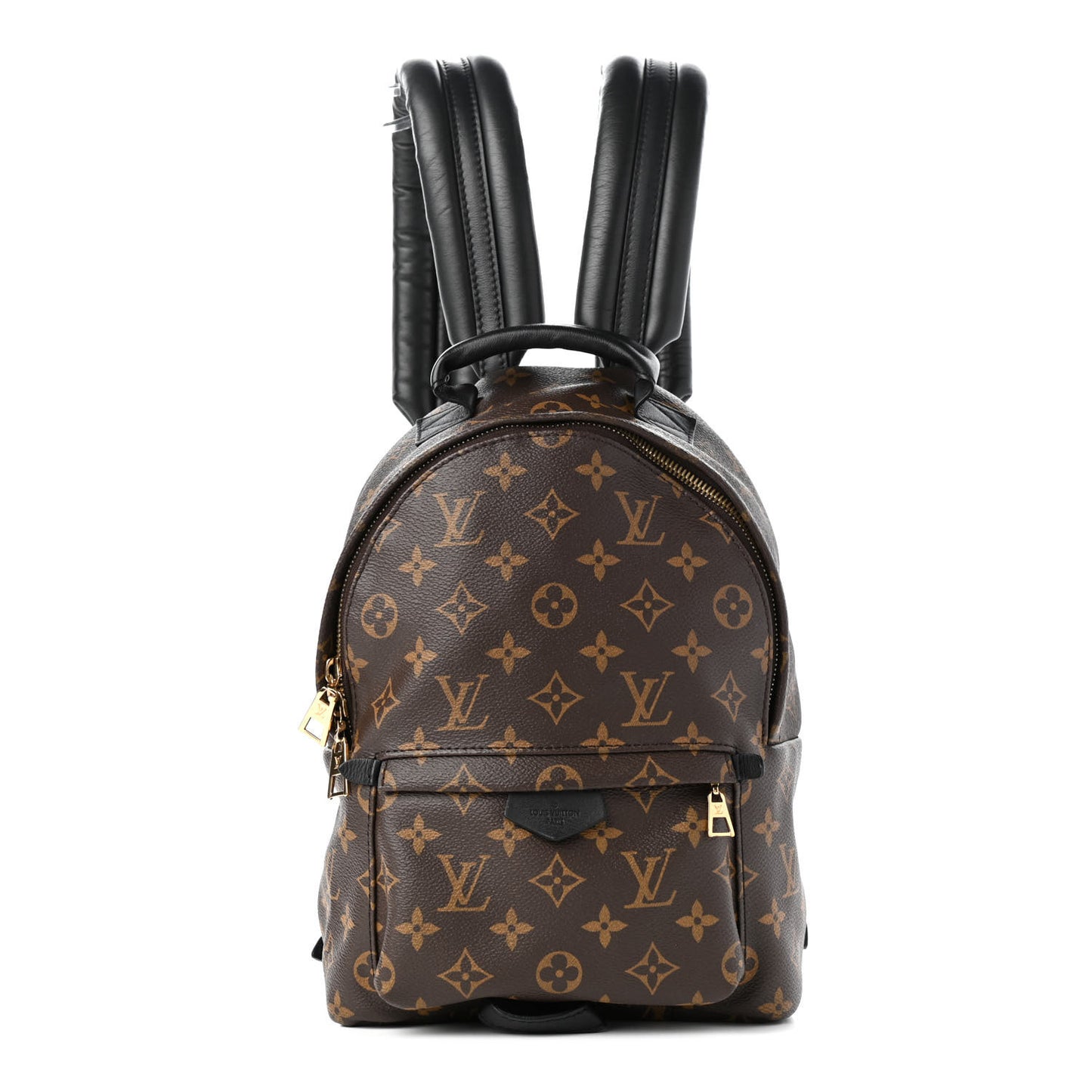 Monogram Palm Springs Backpack PM