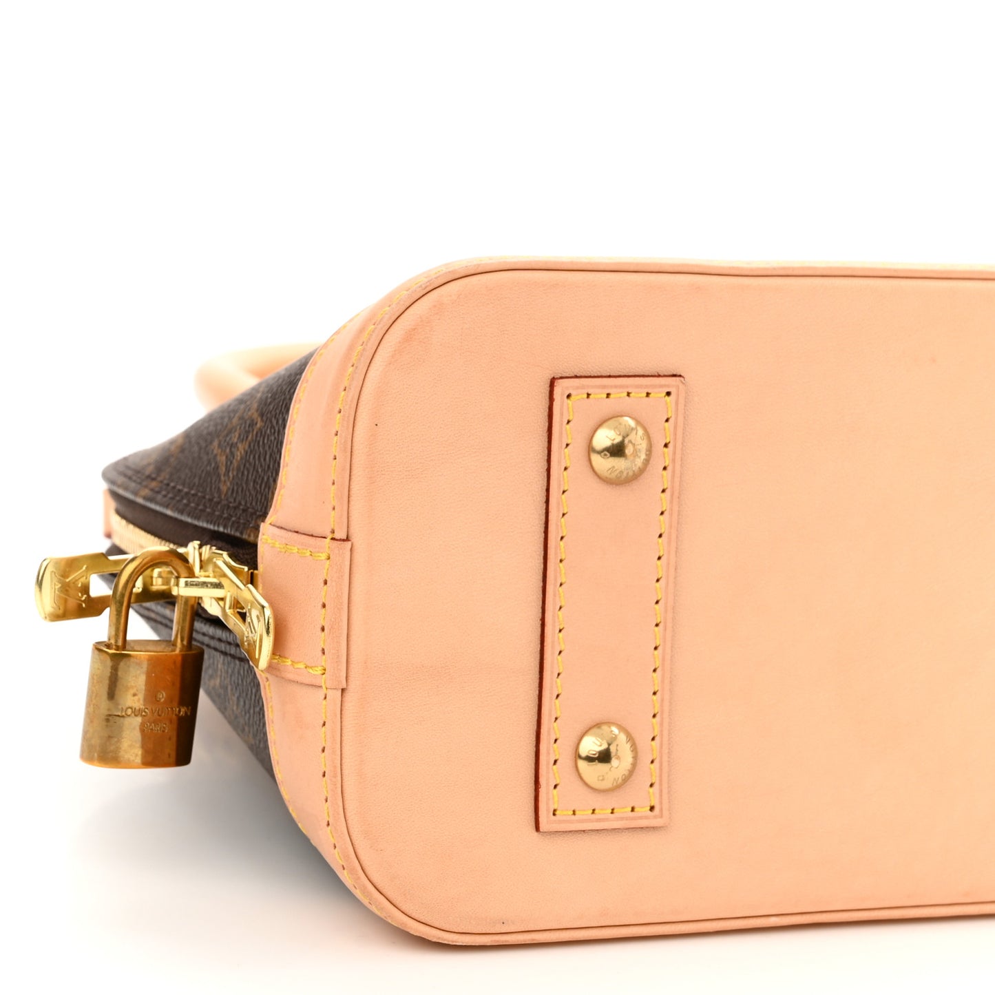 Monogram Alma BB