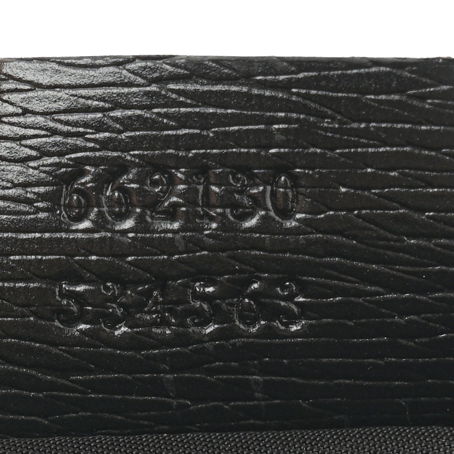 Demetra Herbarium Pencil Case Black