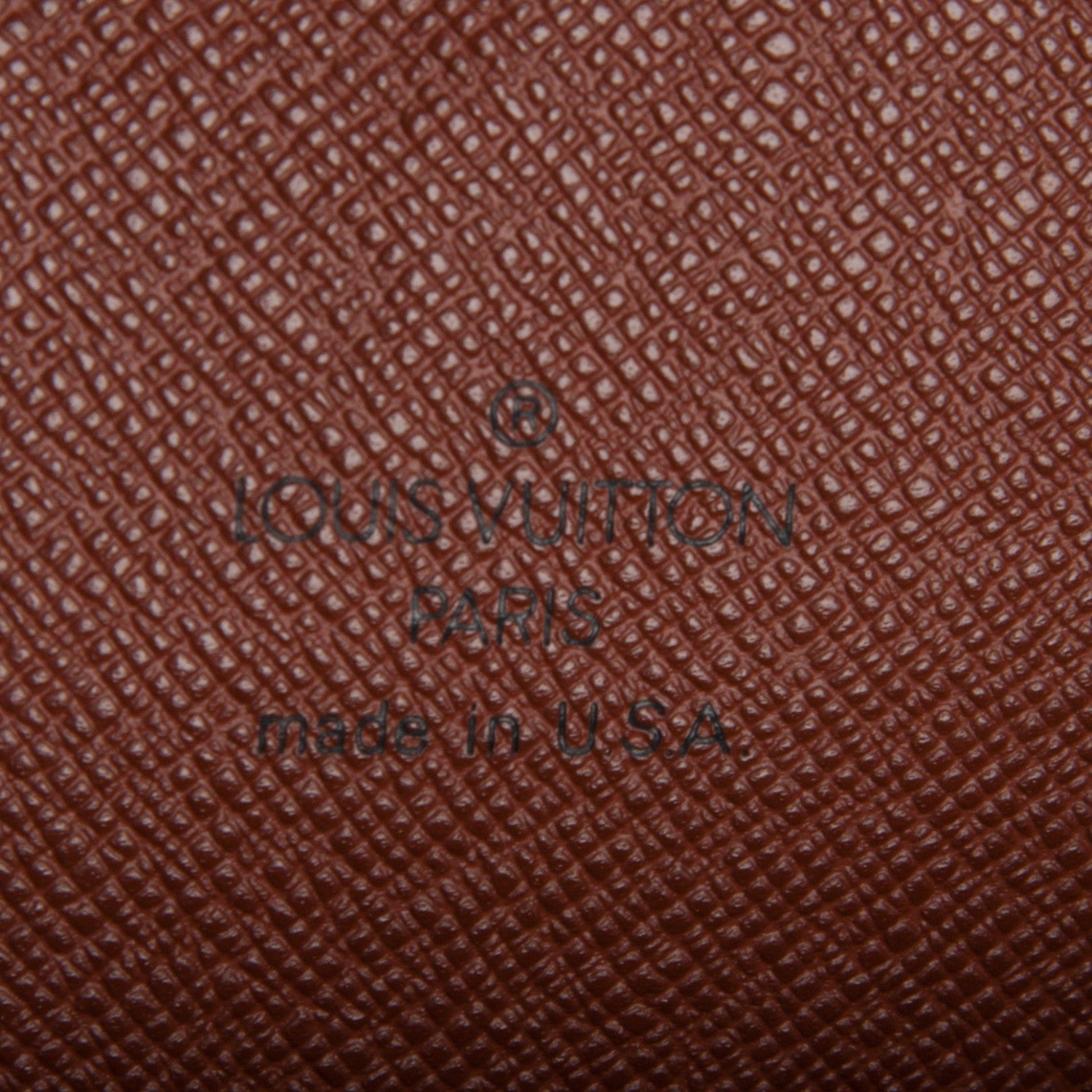 Louis Vuitton Monogram Musette Salsa 6 of 6