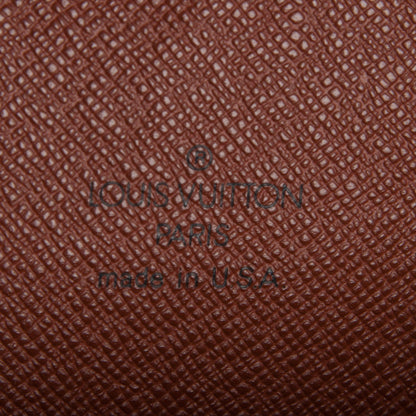 Louis Vuitton Monogram Musette Salsa 6 of 6
