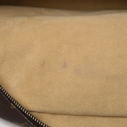 Louis Vuitton Monogram Manhattan GM 9 of 23