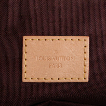 Louis Vuitton Monogram Iena MM 6 of 7