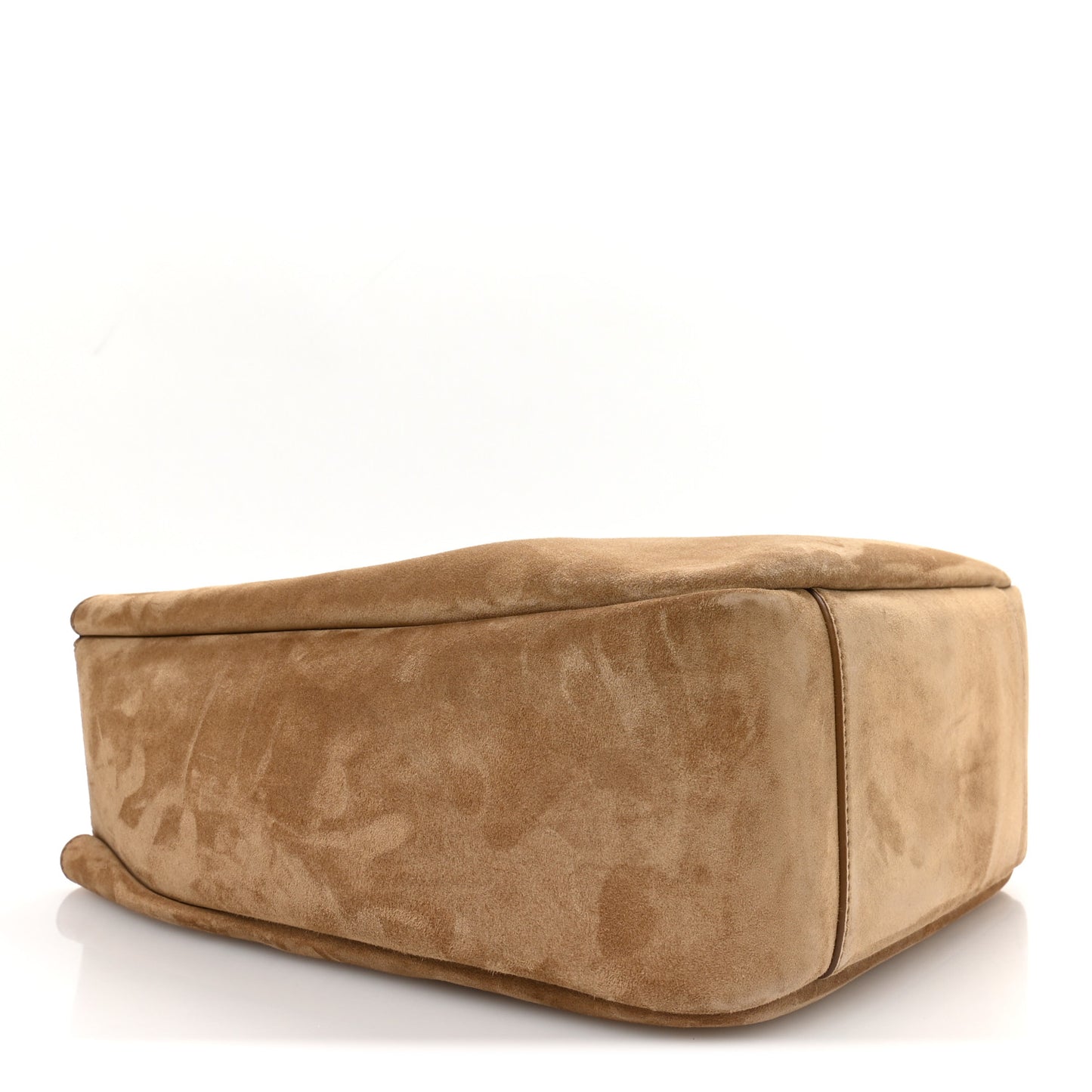 Suede Large Le 5 A 7 Soft Hobo Golden Leaf