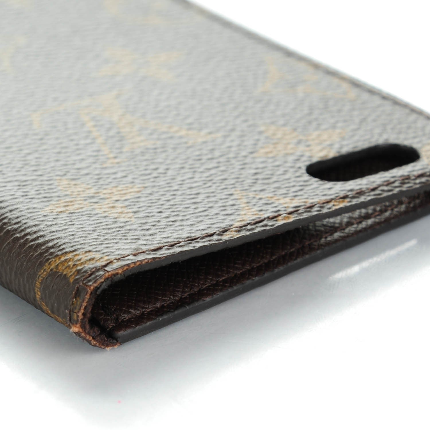 Louis Vuitton Monogram iPhone 6 Plus Folio Case 7 of 7
