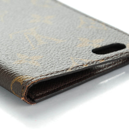 Louis Vuitton Monogram iPhone 6 Plus Folio Case 7 of 7
