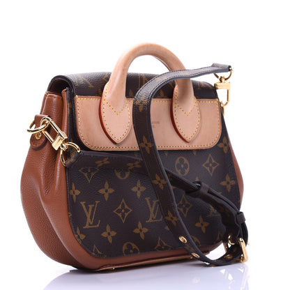 Louis Vuitton Monogram Eden PM Camel 3 of 19
